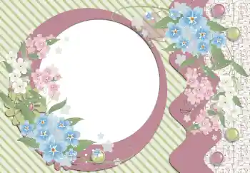 Efekt zdjęciowy z kategorii Ramki dla kobiet № 35034