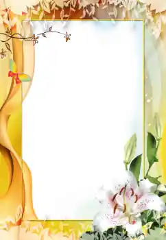 Efekt zdjęciowy z kategorii Ramki dla kobiet № 38834