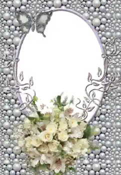 Efekt zdjęciowy z kategorii Ramki dla kobiet № 38957