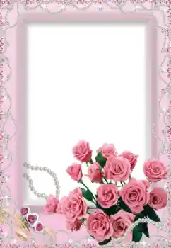 Efekt zdjęciowy z kategorii Ramki dla kobiet № 42542