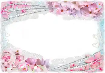 Efekt zdjęciowy z kategorii Ramki dla kobiet № 43579