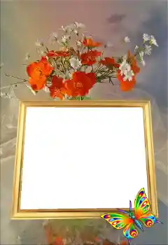 Efekt zdjęciowy z kategorii Ramki dla kobiet № 43591