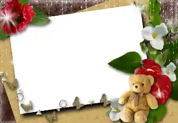 Efekt zdjęciowy z kategorii Ramki dla kobiet № 4561