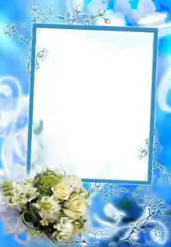 Efekt zdjęciowy z kategorii Ramki dla kobiet № 45754