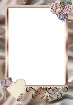 Efekt zdjęciowy z kategorii Ramki dla kobiet № 45942