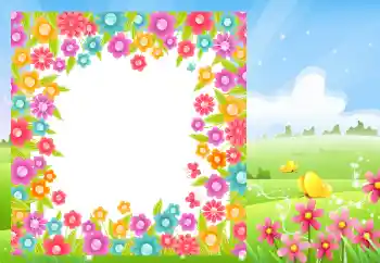 Efekt zdjęciowy z kategorii Ramki dla kobiet № 47196