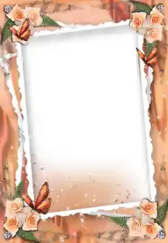 Efekt zdjęciowy z kategorii Ramki dla kobiet № 49400