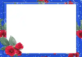 Efekt zdjęciowy z kategorii Ramki dla kobiet № 49442