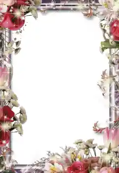 Efekt zdjęciowy z kategorii Ramki dla kobiet № 49550