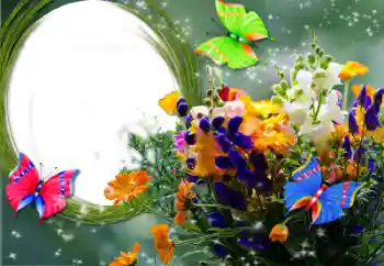 Efekt zdjęciowy z kategorii Ramki dla kobiet № 50643