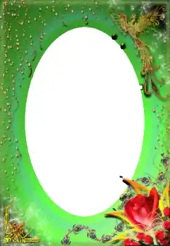 Efekt zdjęciowy z kategorii Ramki dla kobiet № 59125