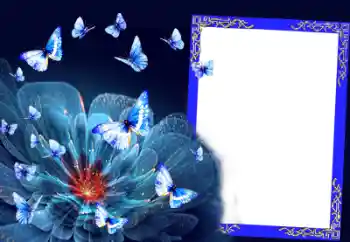 Efekt zdjęciowy z kategorii Ramki dla kobiet № 64206