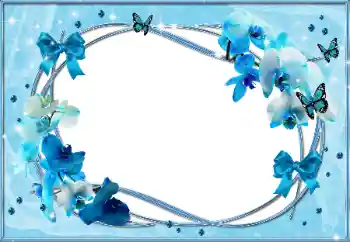 Efekt zdjęciowy z kategorii Ramki dla kobiet № 64291