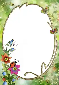 Efekt zdjęciowy z kategorii Ramki dla kobiet № 68704