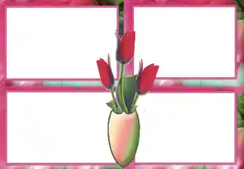 Efekt zdjęciowy z kategorii Ramki dla kobiet № 8485