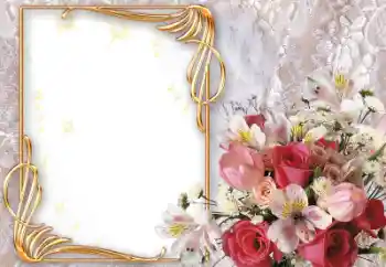 Efekt zdjęciowy z kategorii Ramki dla kobiet № 8533