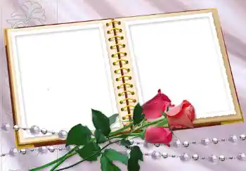 Efekt zdjęciowy z kategorii Ramki dla kobiet № 8629