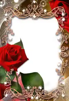 Efekt zdjęciowy z kategorii Ramki dla kobiet № 8683