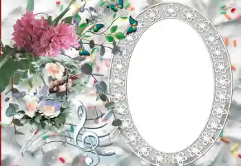 Efekt zdjęciowy z kategorii Ramki dla kobiet № 9528