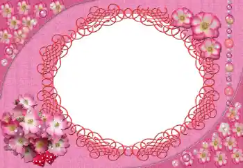 Efekt zdjęciowy z kategorii Ramki dla kobiet № 9737